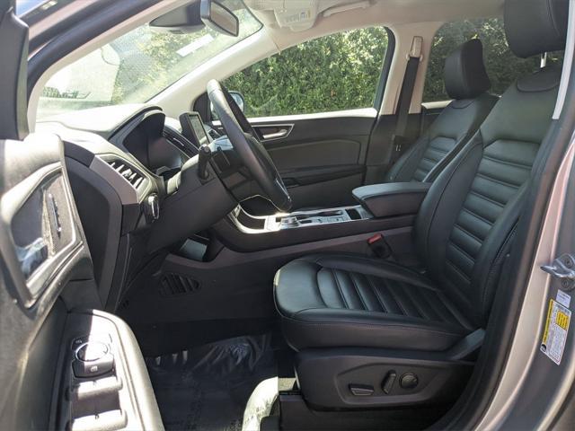 used 2022 Ford Edge car, priced at $20,000