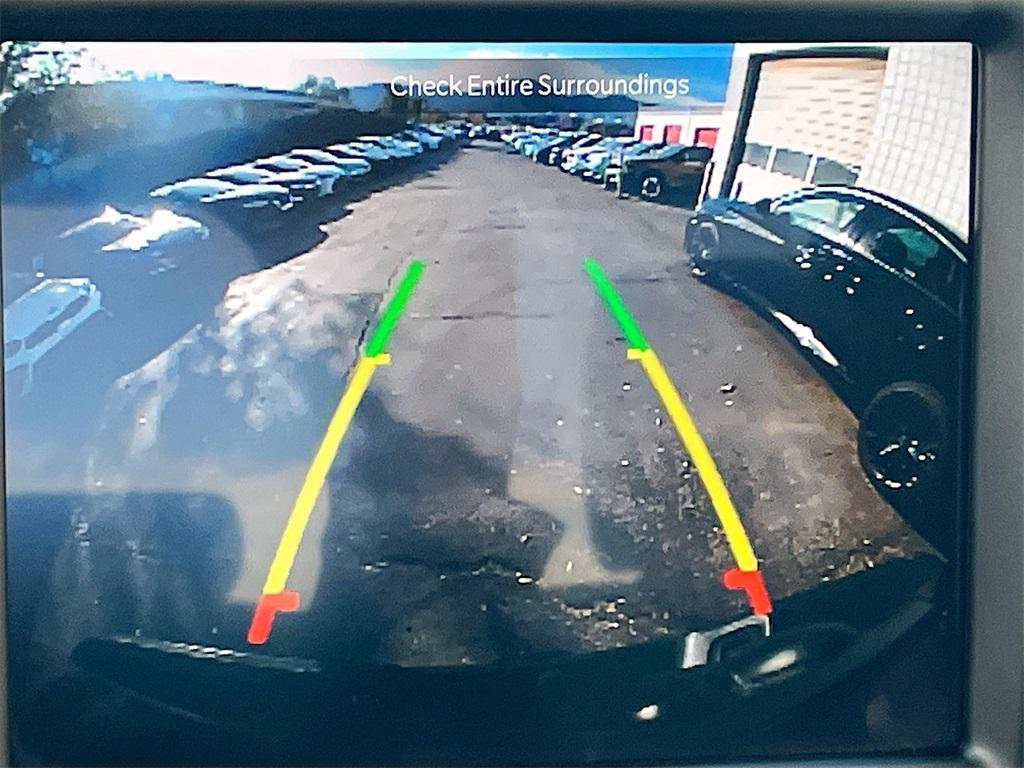 used 2022 Ram 1500 Classic car, priced at $26,300