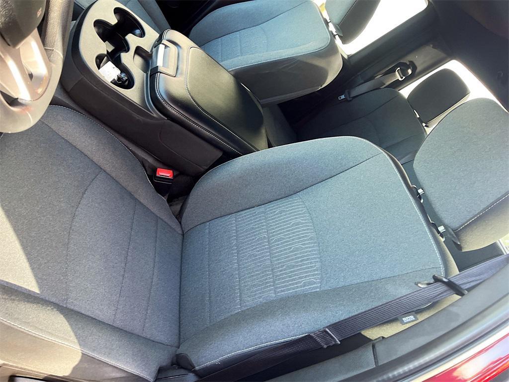 used 2022 Ram 1500 Classic car, priced at $26,300