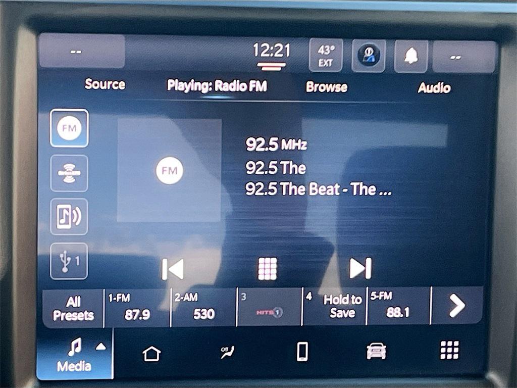 used 2022 Ram 1500 Classic car, priced at $26,300