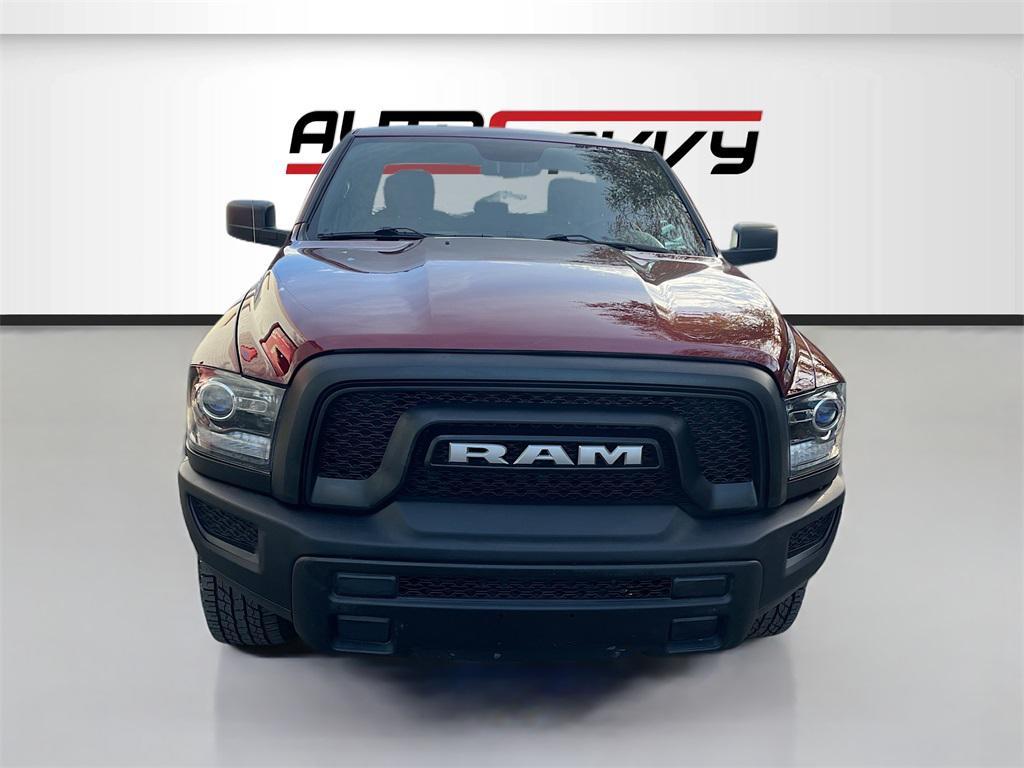used 2022 Ram 1500 Classic car, priced at $26,300