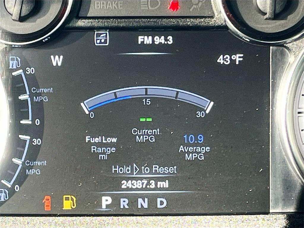 used 2022 Ram 1500 Classic car, priced at $26,300