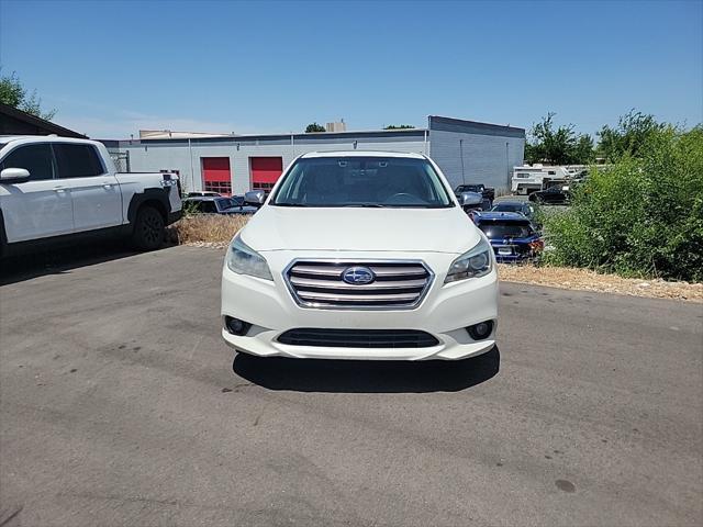 used 2017 Subaru Legacy car, priced at $12,700