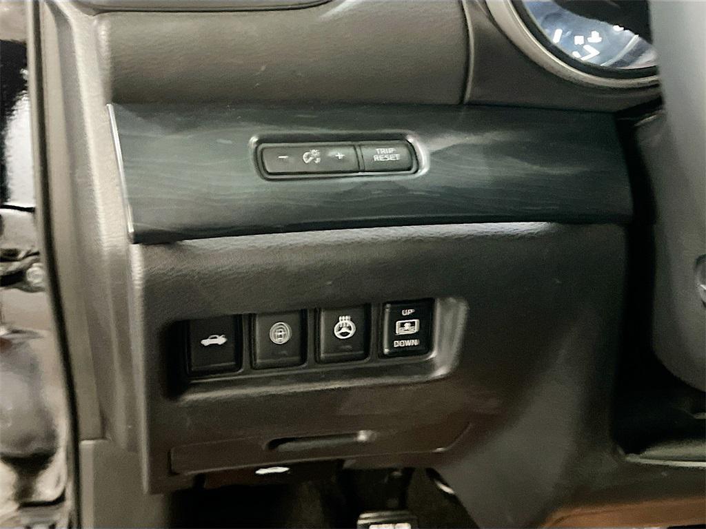 used 2023 Nissan Maxima car, priced at $30,000