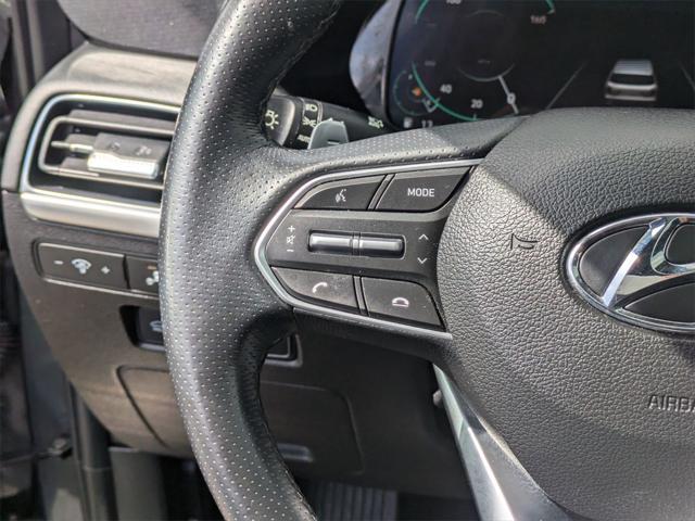 used 2022 Hyundai Palisade car, priced at $28,800