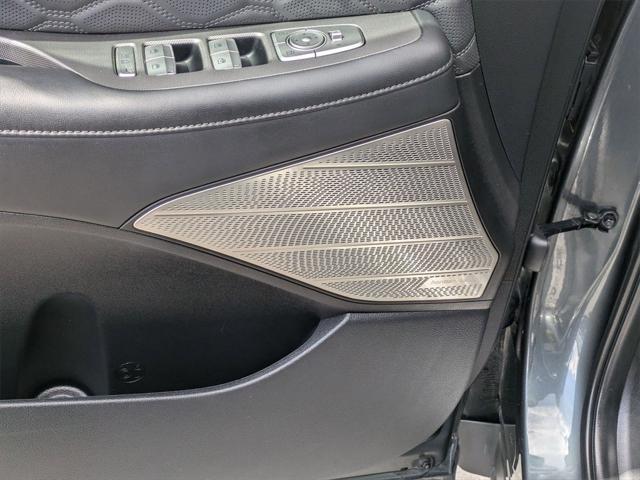 used 2022 Hyundai Palisade car, priced at $28,800