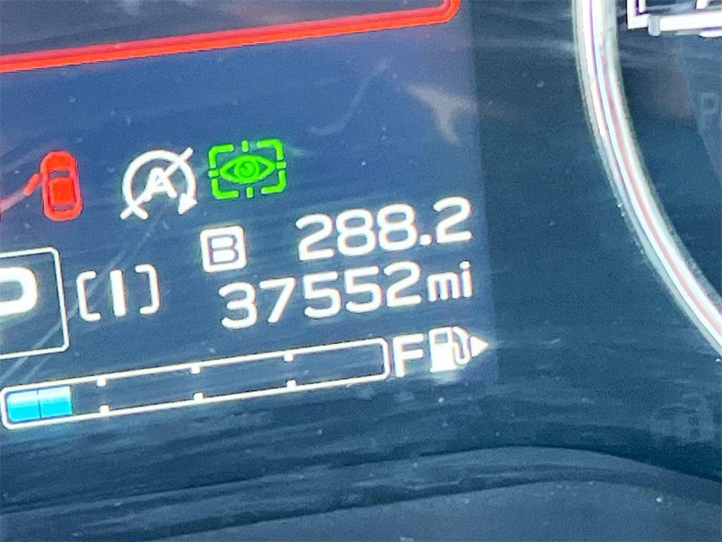 used 2022 Subaru Forester car, priced at $23,700