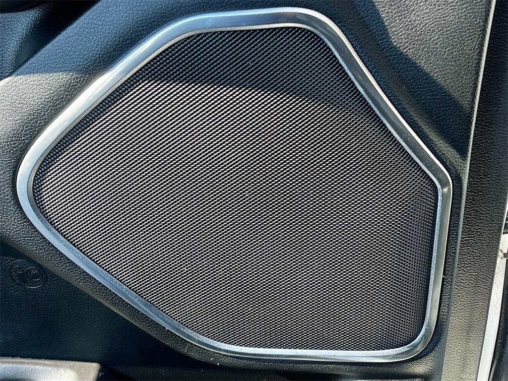 used 2023 Ram 1500 car, priced at $36,000