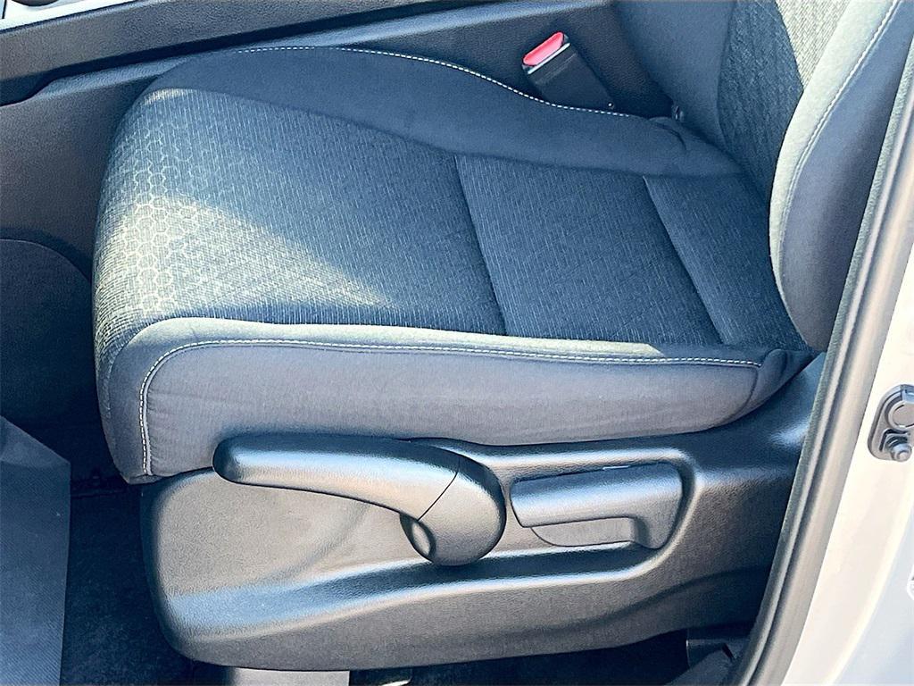 used 2024 Honda Ridgeline car, priced at $29,300