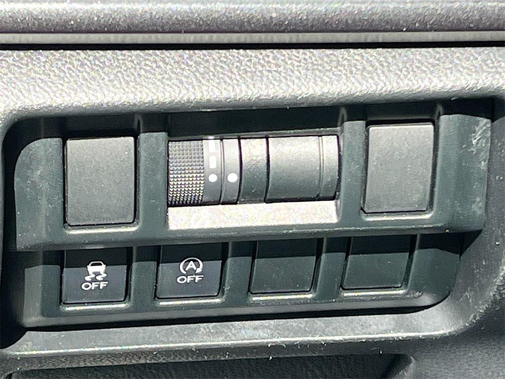 used 2021 Subaru Crosstrek car, priced at $20,700