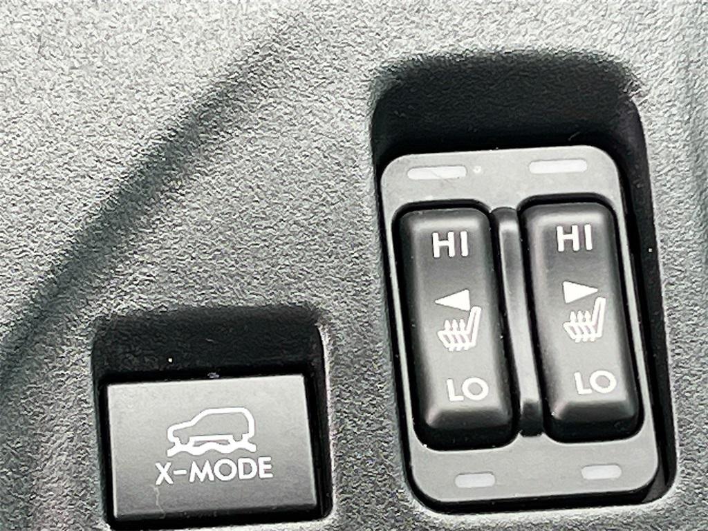 used 2021 Subaru Crosstrek car, priced at $20,700