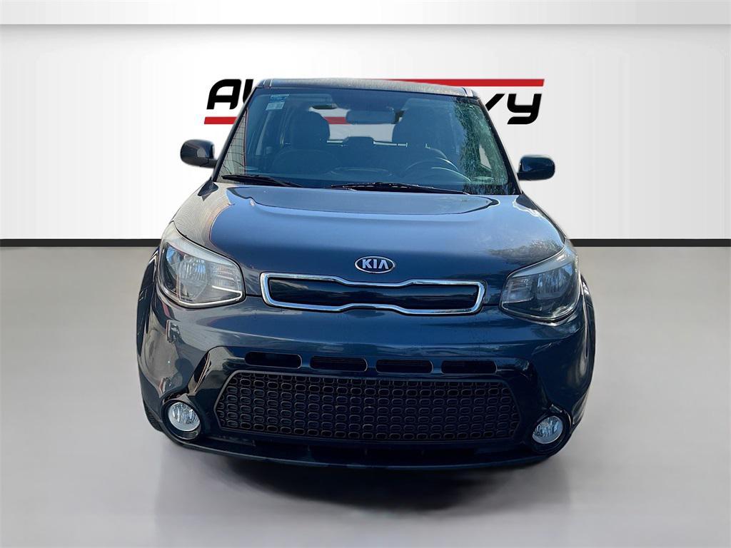 used 2016 Kia Soul car, priced at $8,200