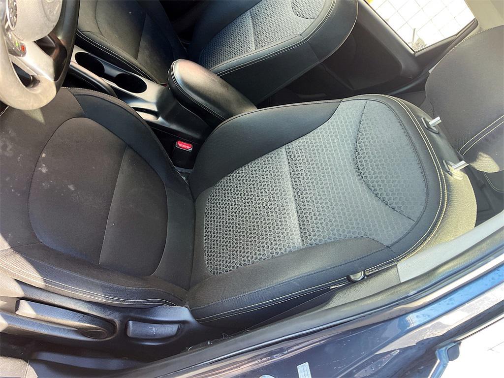 used 2016 Kia Soul car, priced at $8,200