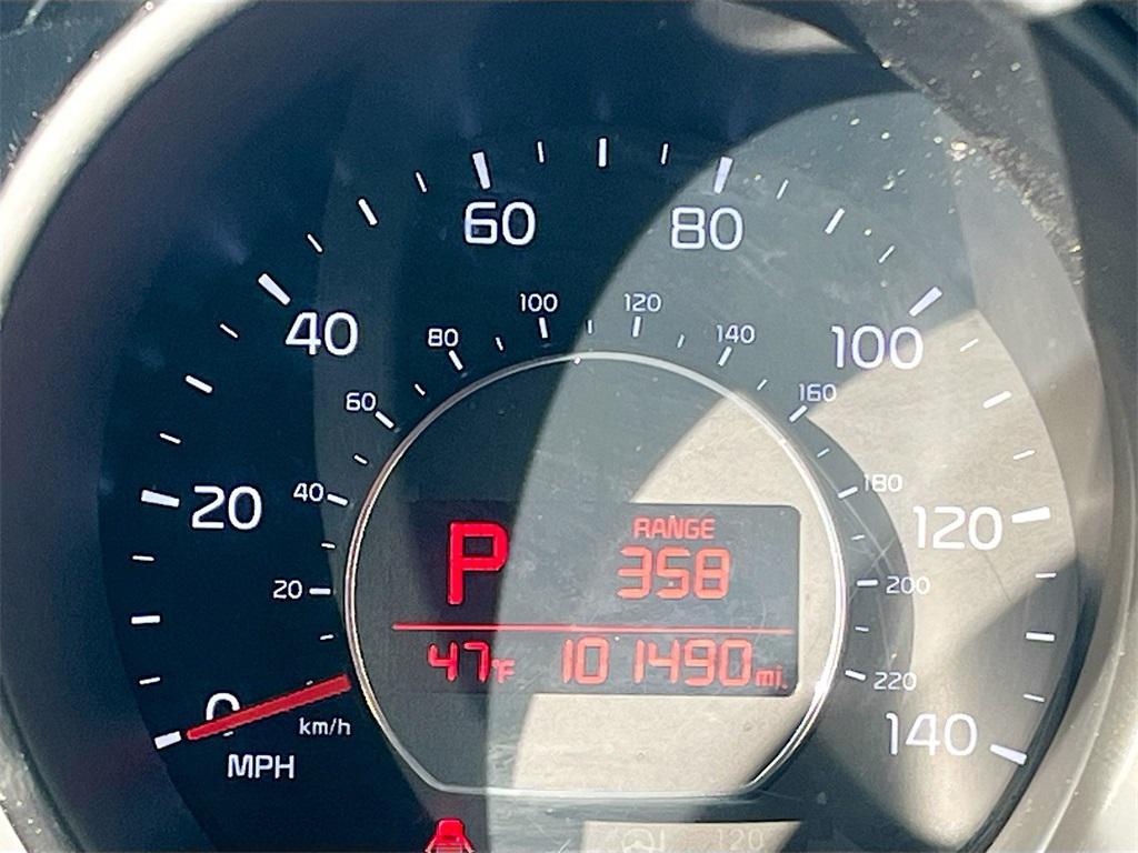 used 2016 Kia Soul car, priced at $8,200