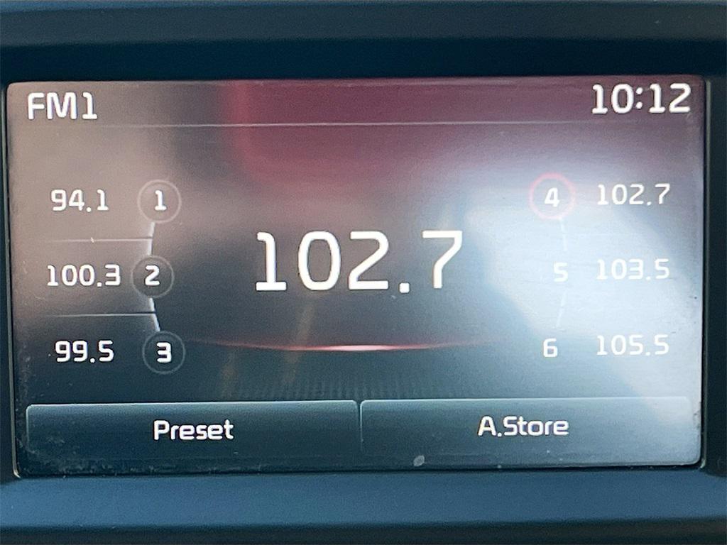 used 2016 Kia Soul car, priced at $8,200