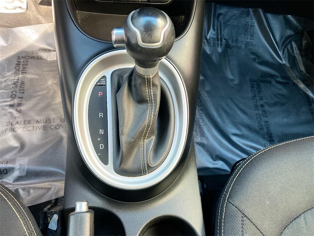 used 2016 Kia Soul car, priced at $8,200