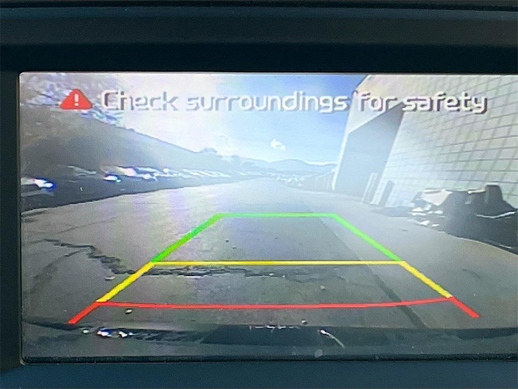 used 2016 Kia Soul car, priced at $8,200