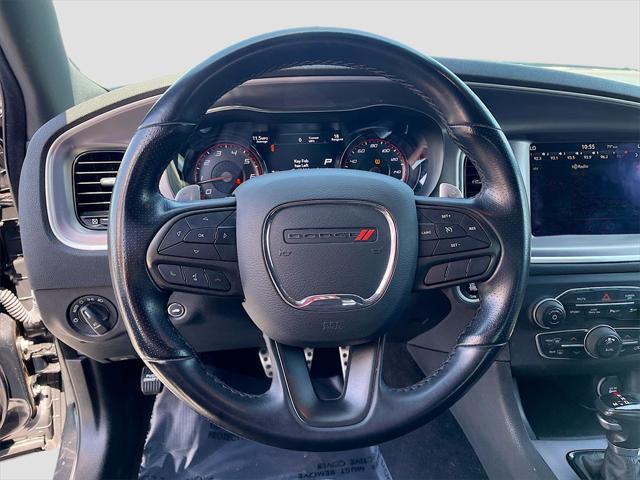 used 2020 Dodge Charger car, priced at $26,300