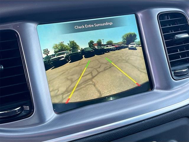 used 2020 Dodge Charger car, priced at $26,300