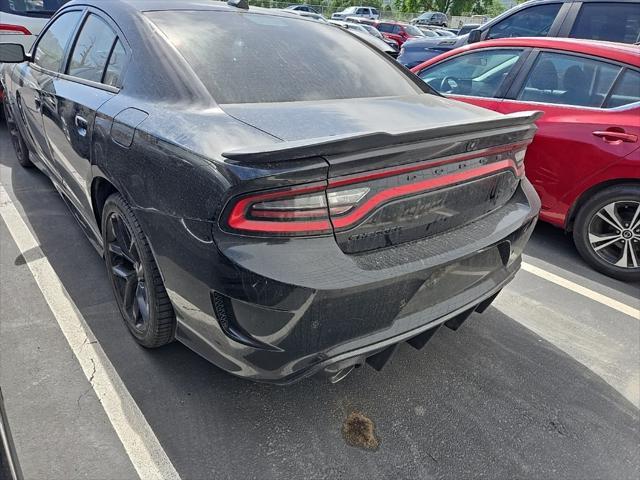 used 2020 Dodge Charger car, priced at $26,300