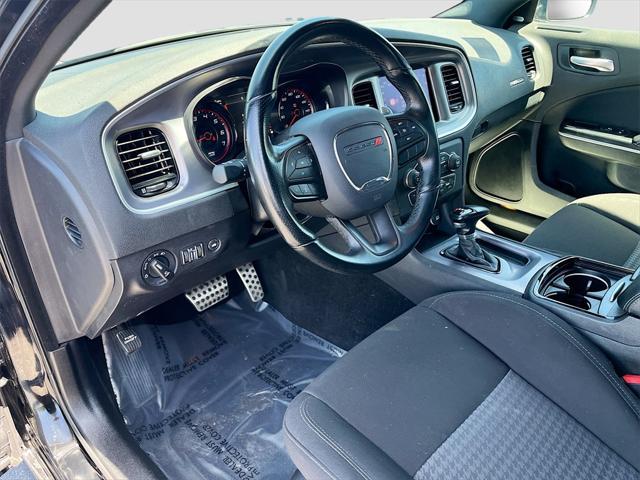 used 2020 Dodge Charger car, priced at $26,300