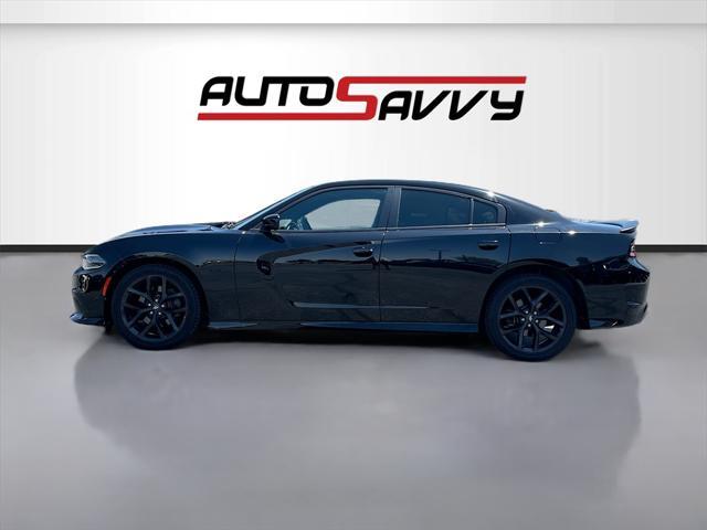used 2020 Dodge Charger car, priced at $26,300