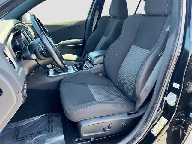 used 2020 Dodge Charger car, priced at $26,300