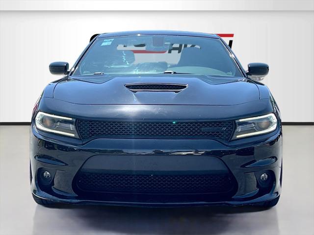 used 2020 Dodge Charger car, priced at $26,300