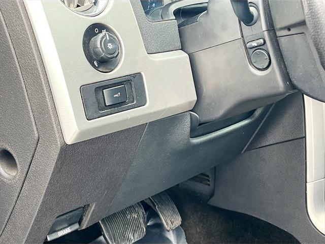 used 2012 Ford F-150 car, priced at $18,000