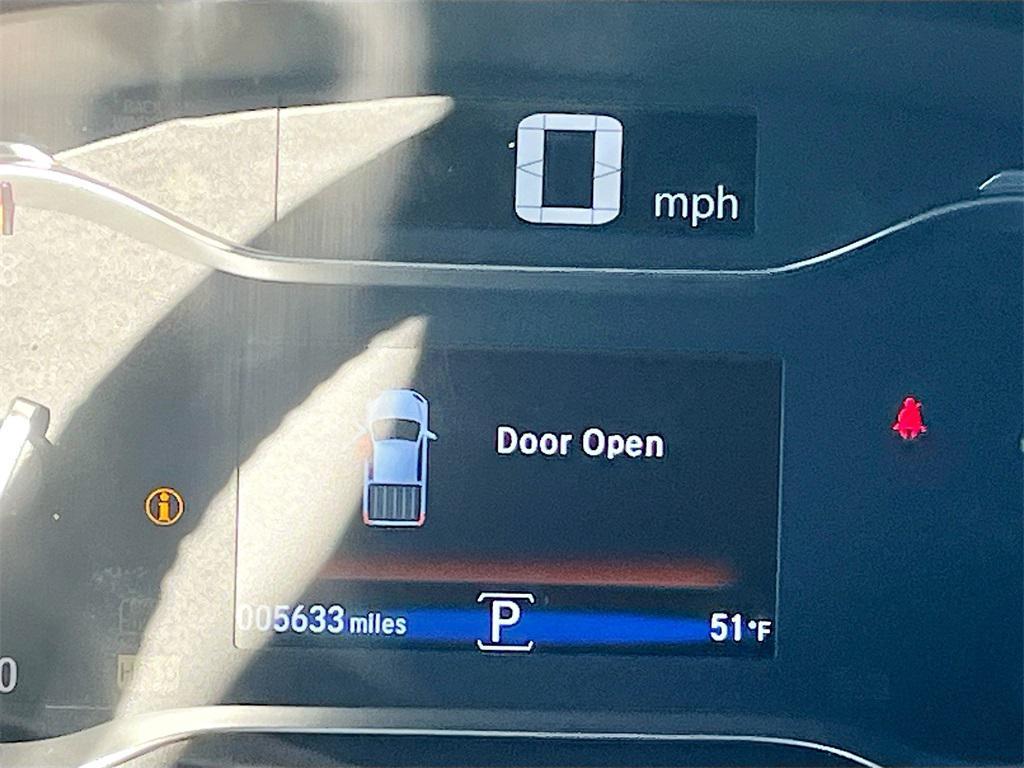 used 2023 Honda Ridgeline car, priced at $31,000