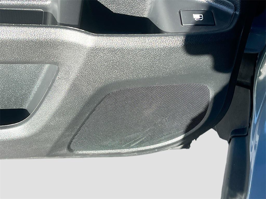 used 2023 Honda Ridgeline car, priced at $31,000