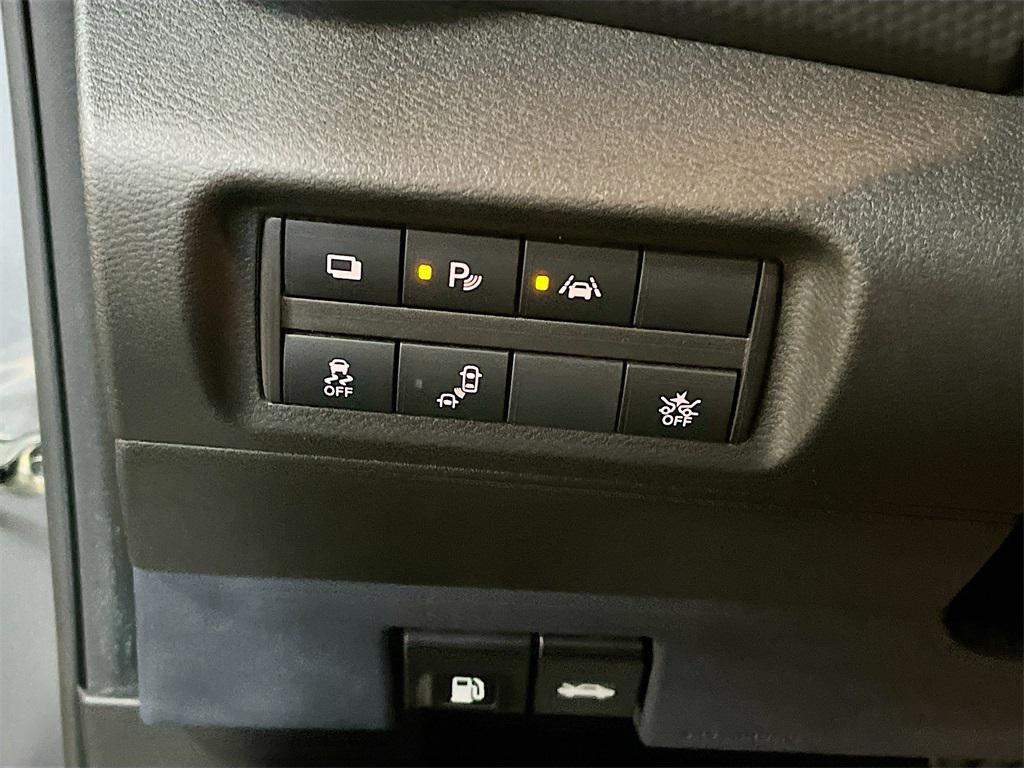 used 2022 Nissan Kicks car, priced at $12,900