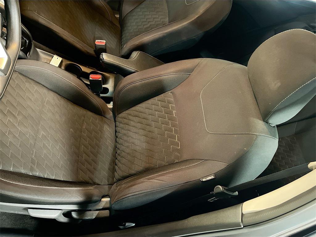 used 2022 Nissan Kicks car, priced at $12,900