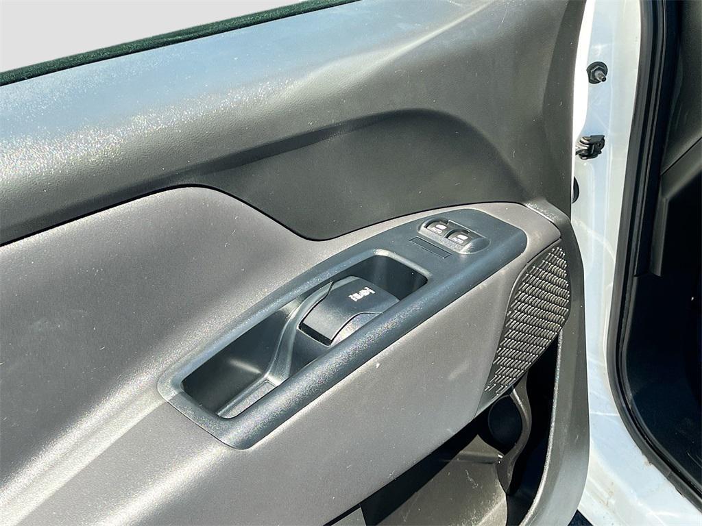 used 2022 Ram ProMaster City car, priced at $22,700