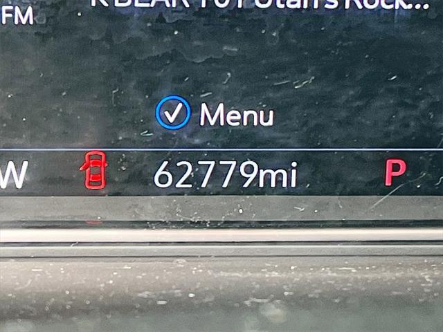 used 2021 GMC Yukon car, priced at $46,300