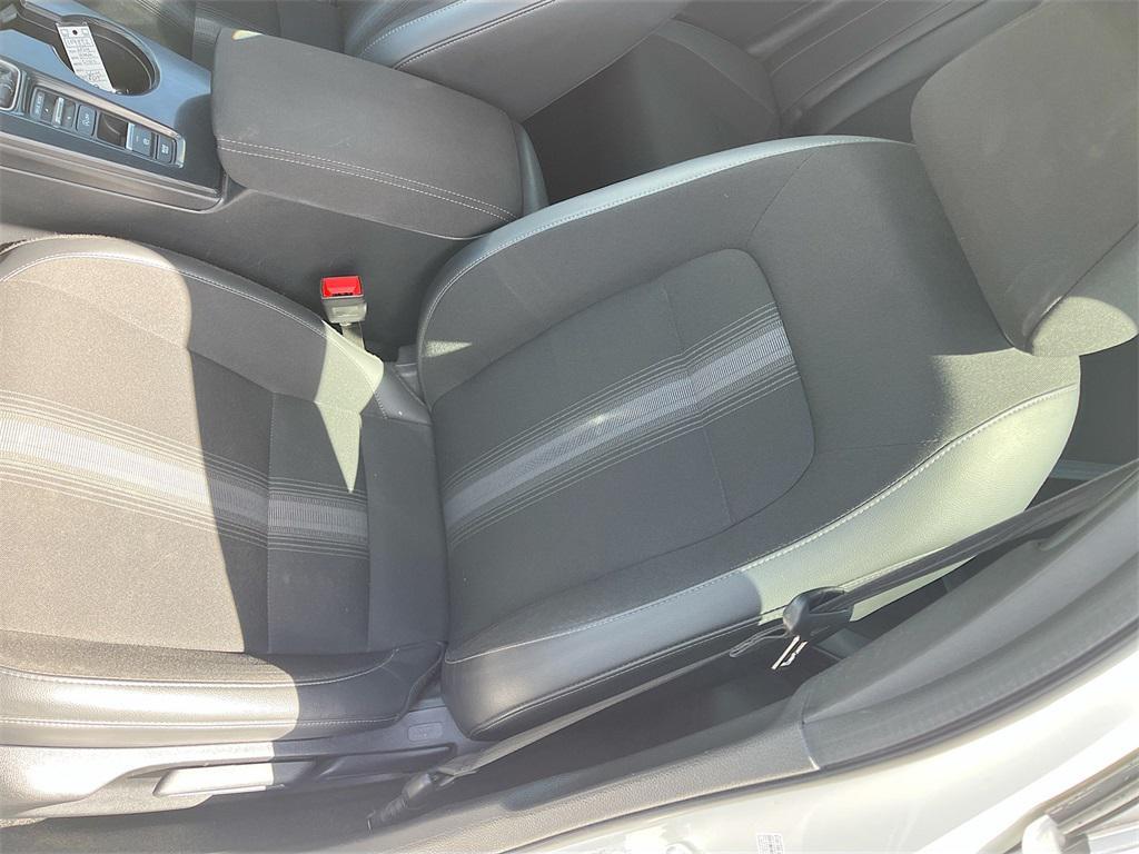 used 2024 Honda Civic car, priced at $21,000