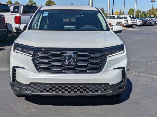 used 2024 Honda Pilot car, priced at $35,800