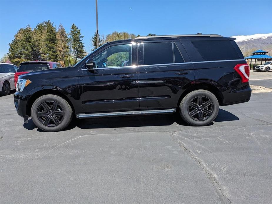 used 2020 Ford Expedition car, priced at $31,000