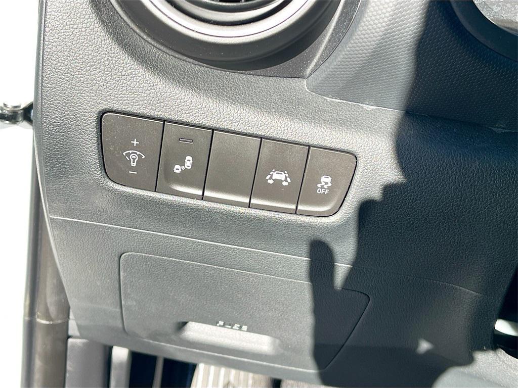 used 2020 Hyundai Kona car, priced at $16,900