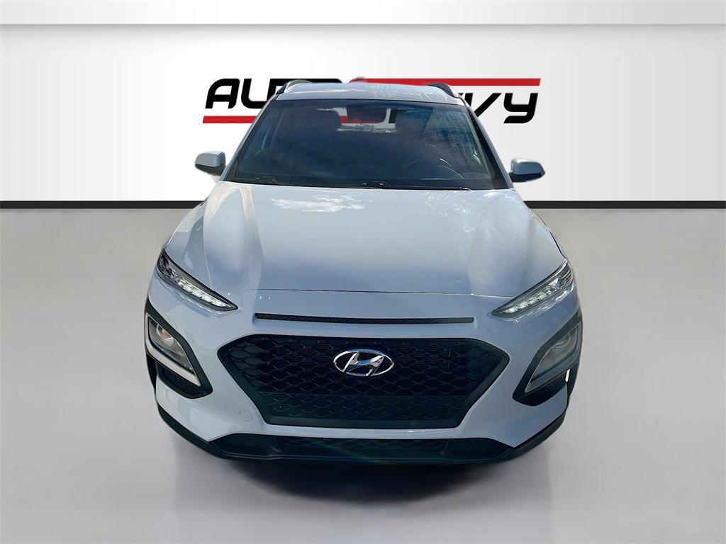 used 2020 Hyundai Kona car, priced at $16,900