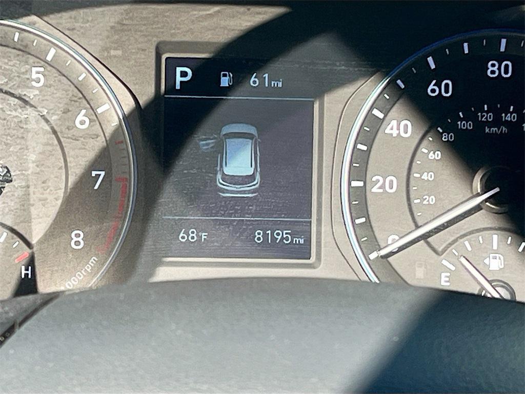 used 2020 Hyundai Kona car, priced at $16,900