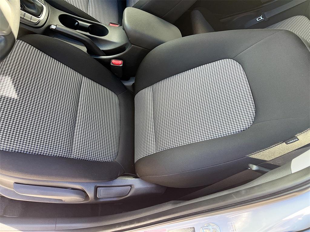 used 2020 Hyundai Kona car, priced at $16,900