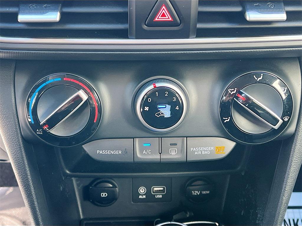 used 2020 Hyundai Kona car, priced at $16,900