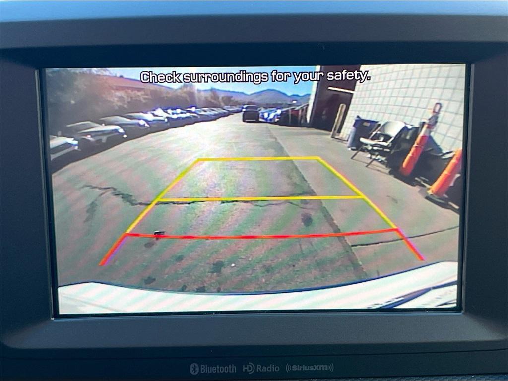 used 2020 Hyundai Kona car, priced at $16,900