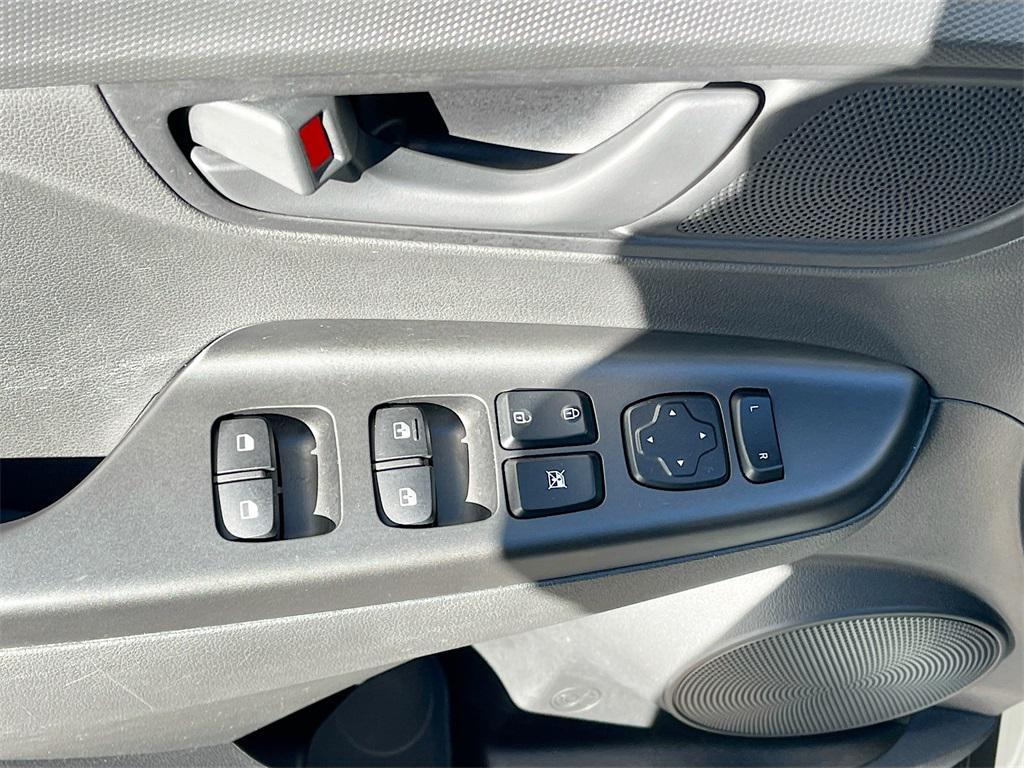 used 2020 Hyundai Kona car, priced at $16,900