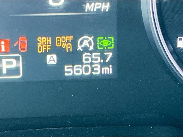 used 2022 Subaru Outback car, priced at $27,800