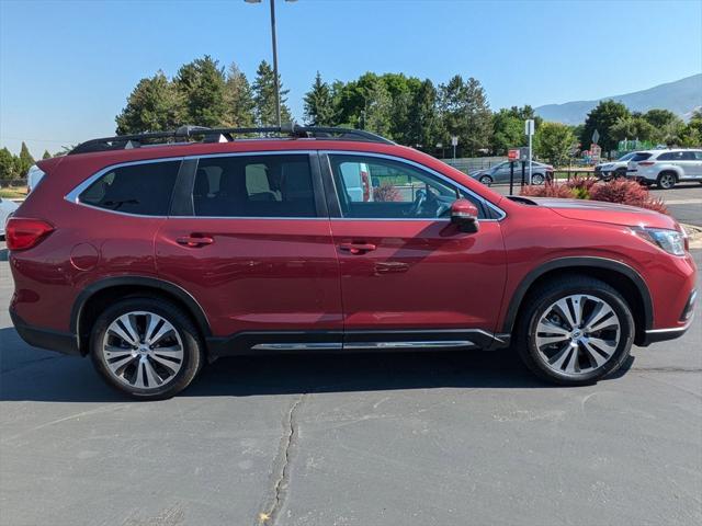 used 2019 Subaru Ascent car, priced at $21,000