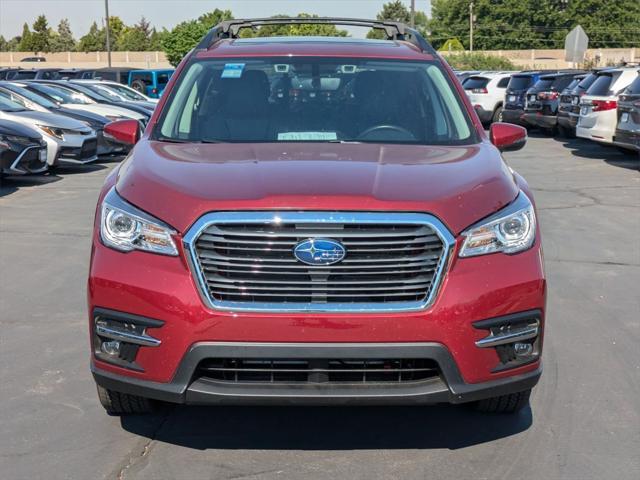 used 2019 Subaru Ascent car, priced at $21,000