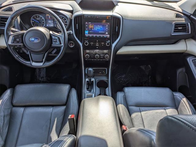 used 2019 Subaru Ascent car, priced at $21,000