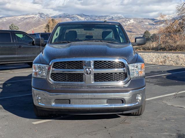 used 2021 Ram 1500 car, priced at $20,000